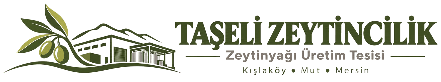 Taşeli Zeytincilik